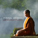 Buddhist Meditation Temple - Peacefulness of the Mind