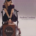 Andrea Lindsay - Lune de papier
