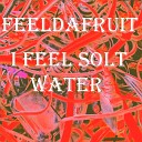 feeldafruit - I Feel Solt Water