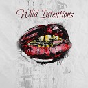 Raiden Vickers - Wild Intentions