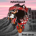 ITALO feat Janax - Maradona