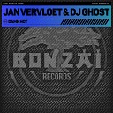 Jan Vervloet and DJ Ghost - Damn Hot Original Mix