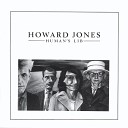 Howard Jones - Hunt The Self Audio Commentary