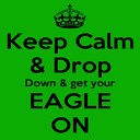 Prod By FDB - Eagle On