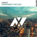 FAWZY - Remember The Day Extended Mix