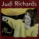 Judi Richards - So What