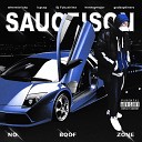 Sauceison feat Icycap - Sauce and Icy