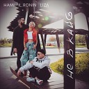 HAMI Il Ronin LIZ - Не в кайф