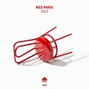 Nico Parisi - Solo Monotique Remix