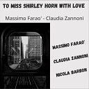 Massimo Fara Claudia Zannoni Nicola Barbon - I Thought About You