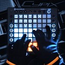 CypiX - Syntax Error Live Version