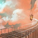 Jolly Jordan - The New Day