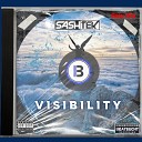 Sashtek - Visibility Raw Mix