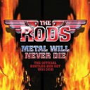 The Rods - Let Them Eat Metal Live Cortland New York…