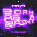Eternate feat Miriam Romeyn - Born As A Saint