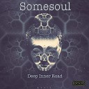 Somesoul - Dimensions of the Now
