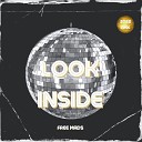 Free Mads - Look Inside Deep House Mix