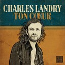 Charles Landry - Ton plus fort