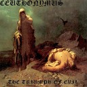 Ceuthonymus - Inside the Madness