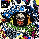 Kansai - Disco Zombies Customize Mix
