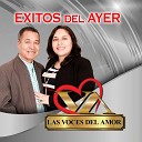 Las Voces Del Amor - A Todas las Madres