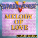 Steven Morris - Melody of Love From Dragon Quest V Cover…