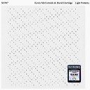 Kevin McCormick David Horridge - Coast Lines