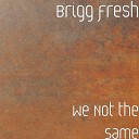 brigg fresh - We Not the Same