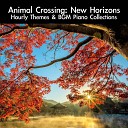daigoro789 - Mystery Island Tour Noon Sunny From Animal Crossing New Horizons For Piano…