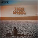 Alex Orel - I Was Wrong Cover