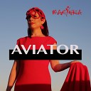 Marynka feat Dr Goldfinger - Aviator Diskow Flight feat Dr Goldfinger
