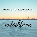 Olgierd Kaplecki Dima Gafarowicz - Szkic