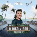 Waguinho BP Alta Hits - O Jogo Virou