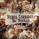 Conjunto Andaluz - El Corrido de los Mendoza