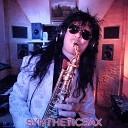 Syntheticsax - L ete Indien Saxophone Cover Version