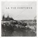 Flavio Apicella - La Vie Continue