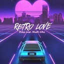 Desa - Retro Love feat MaRi LiRa