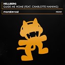 Hellberg - Guide Me Home feat Charlotte Haining