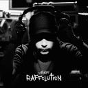 DJ Raff - Keep Vinyl Alive