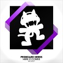 Pegboard Nerds - Here It Comes Original Mix