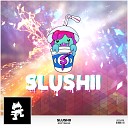 Slushii - Emptiness Original Mix