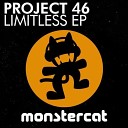 Project 46 - Limitless
