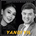 Alisher Fayz feat Dilnoza Kubayeva - Yangi Yil