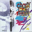 Charly Antolini - Endless