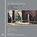 Sergei Prokofiev - Piano Concerto No 5 in G dur Op 55 I Allegro con…