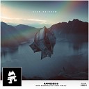 Rameses B feat Anna Yvette - Neon Rainbow Original Mix
