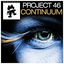 Project 46 - Catalyst