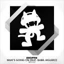 Droptek - What s Going On