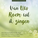 Young Ladies Choir Rejoice Wilbert Magr Wim… - Als de oceaan haar krachten toont