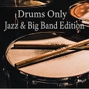 Drum Tracks - Medium Swing 128 BPM with Click